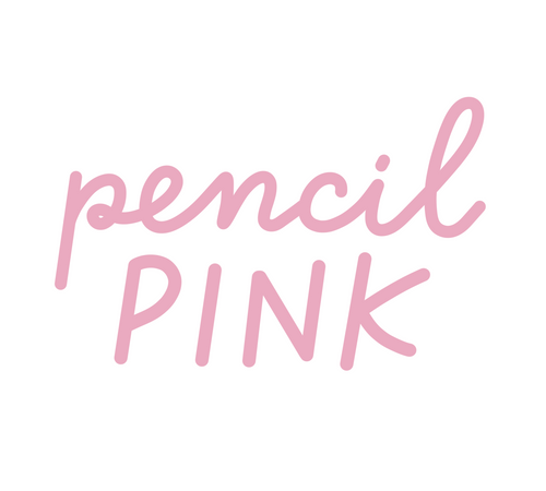 pencilpink