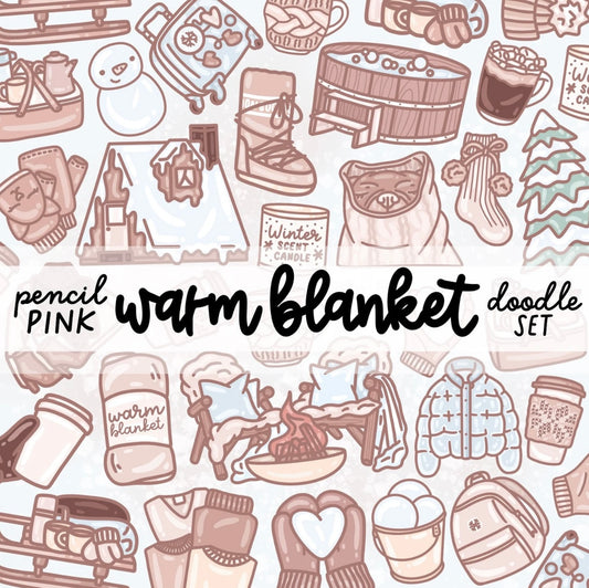 Warm Blanket