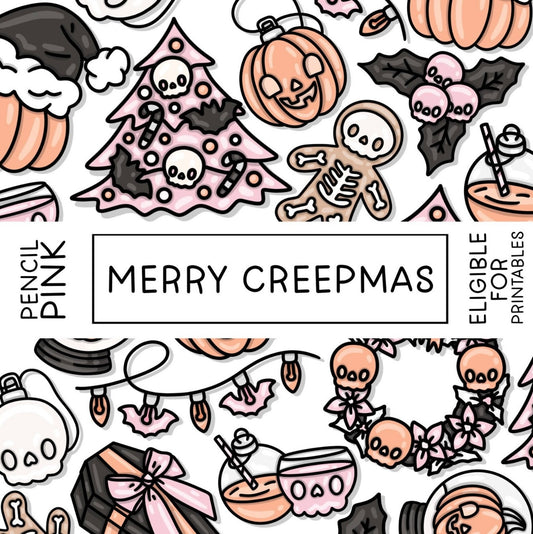 Merry Creepmas (EFP set)