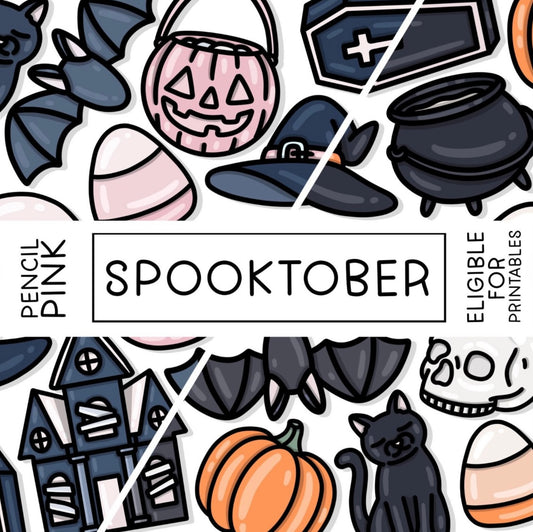 Spooktober (EFP set)