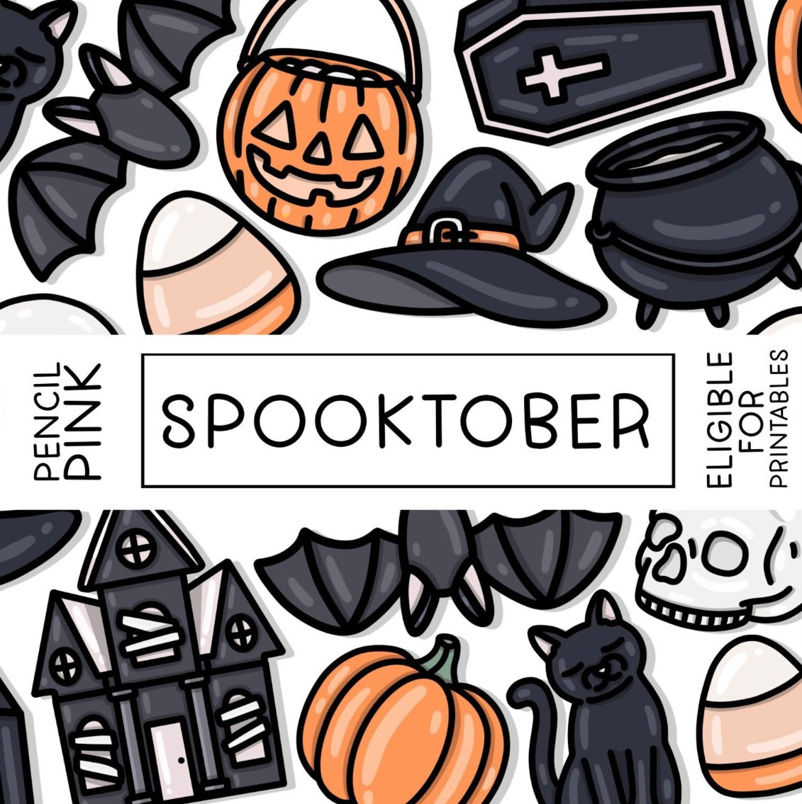 Spooktober (EFP set)