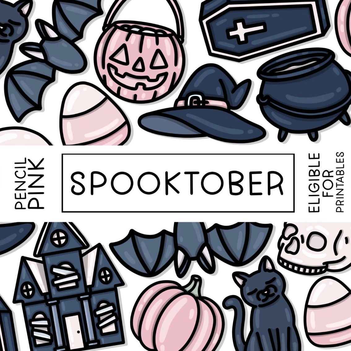 Spooktober (EFP set)