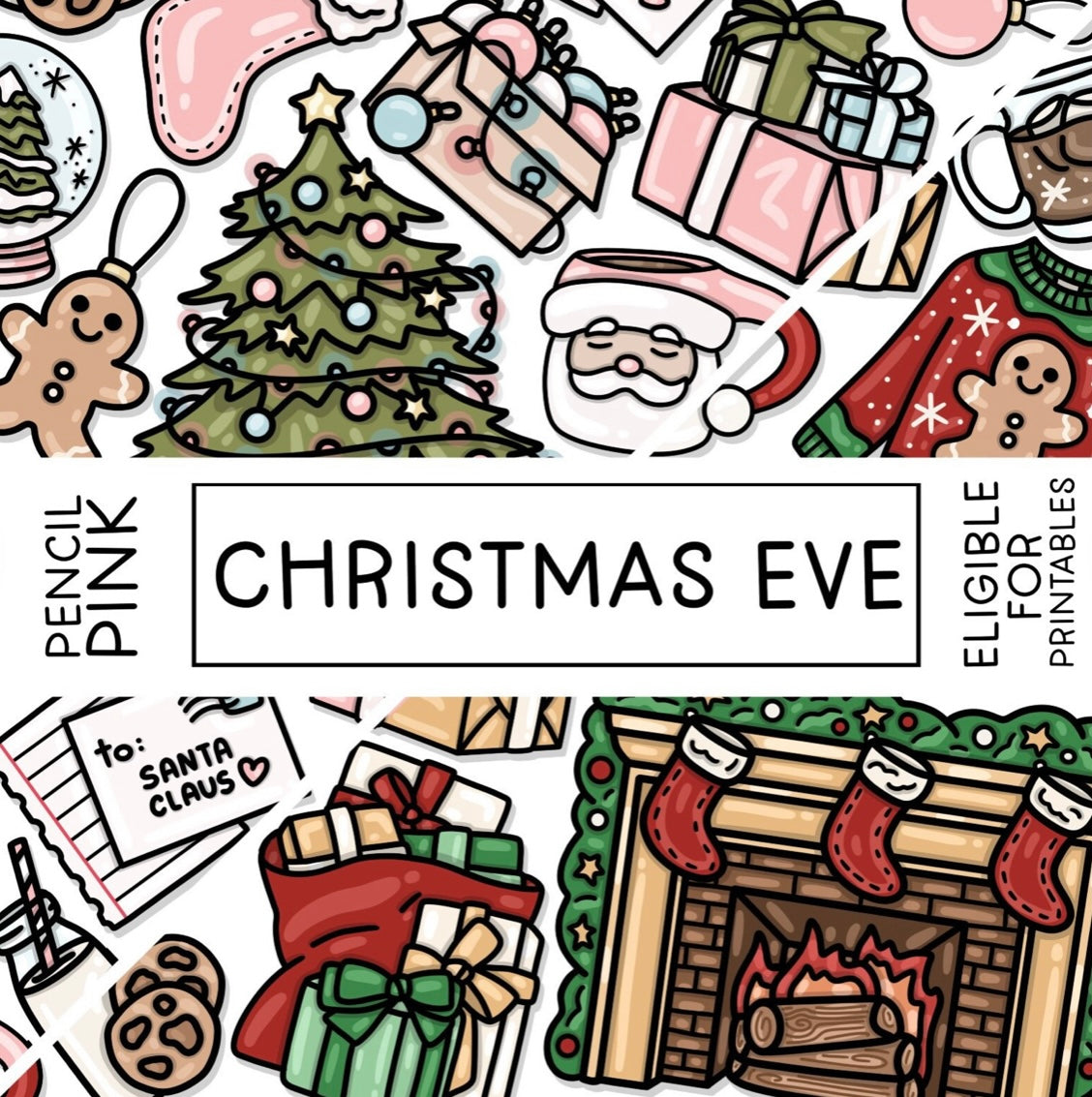 Christmas Eve (EFP set)