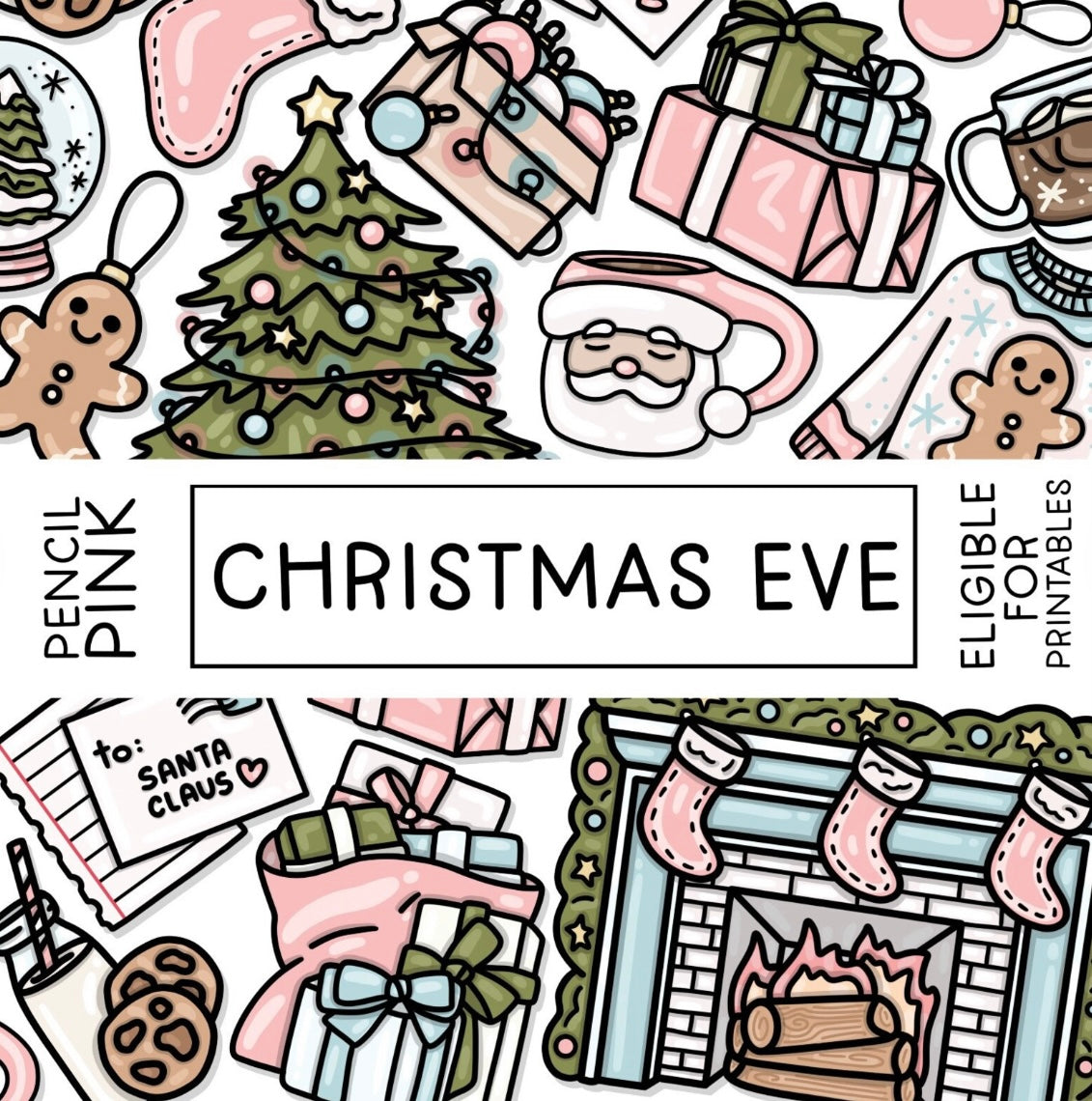 Christmas Eve (EFP set)