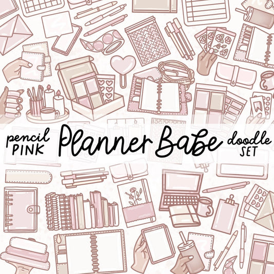 Planner Babe