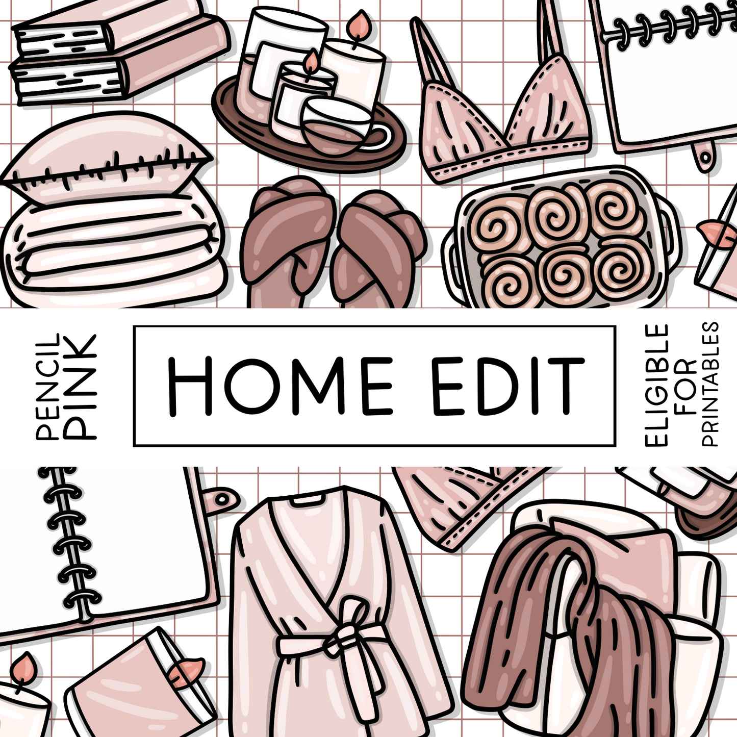 Home edit (EFP set)