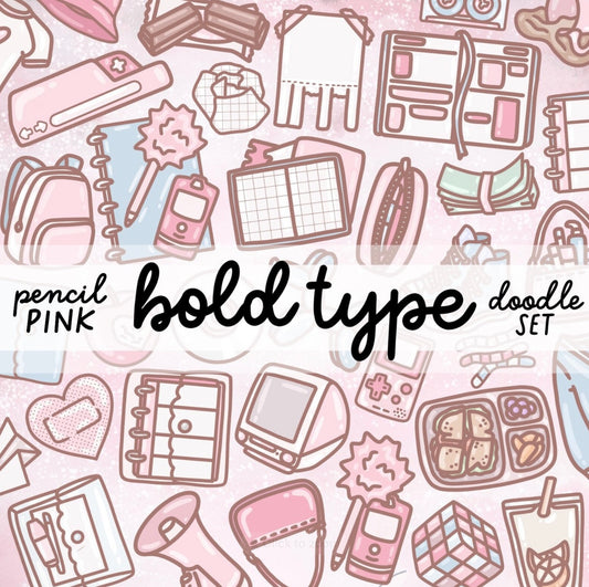 Bold Type