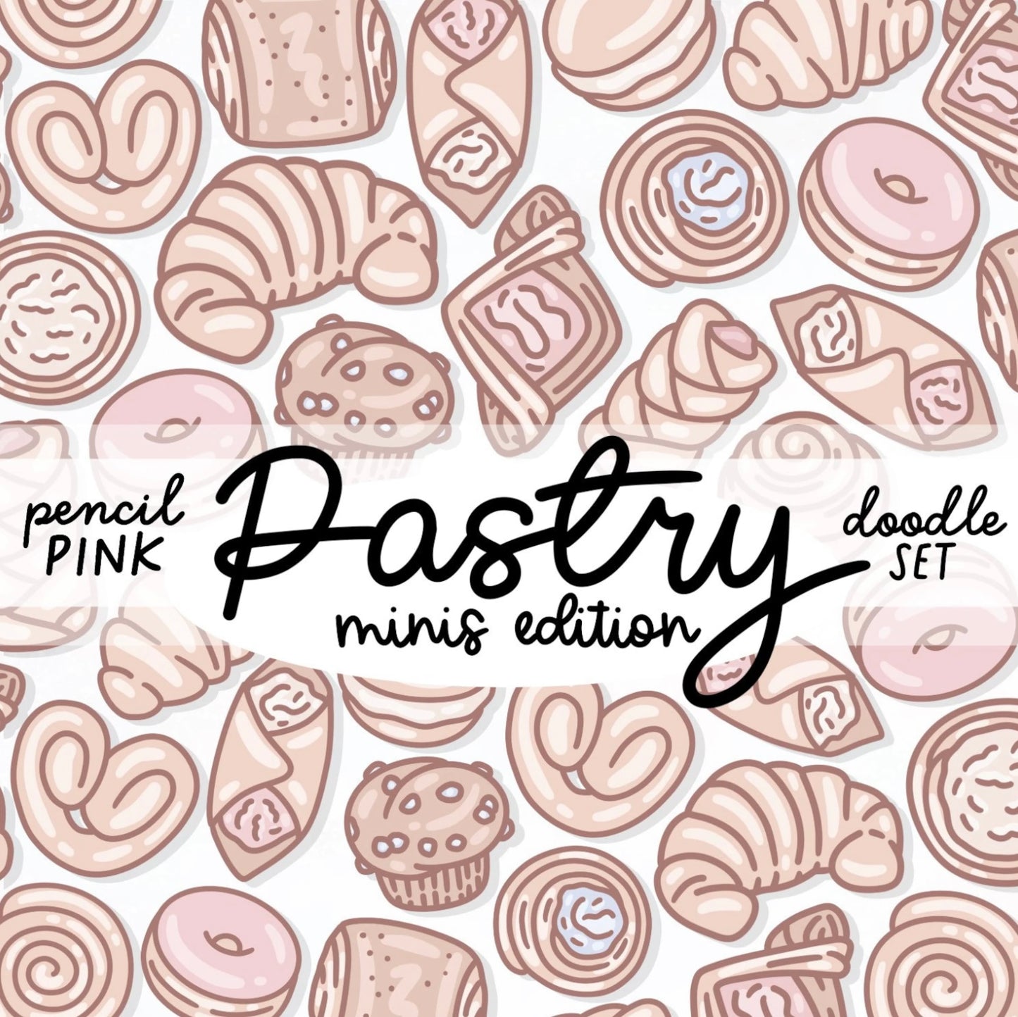 Pastry / minis edition