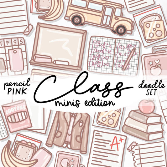 Class / minis edition